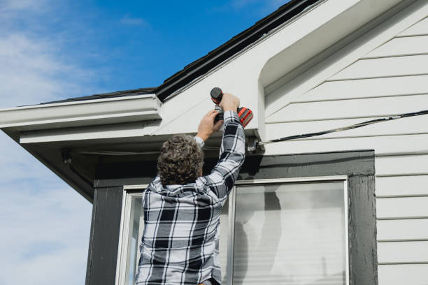 Best Siding Painting and Refinishing  in Skiato, OK